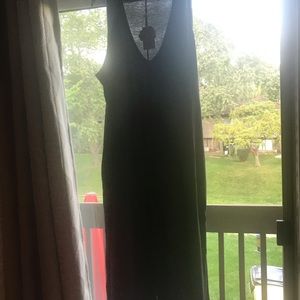 Natural Life-One size fit all black. Originally paid$45 NWT Cut to length